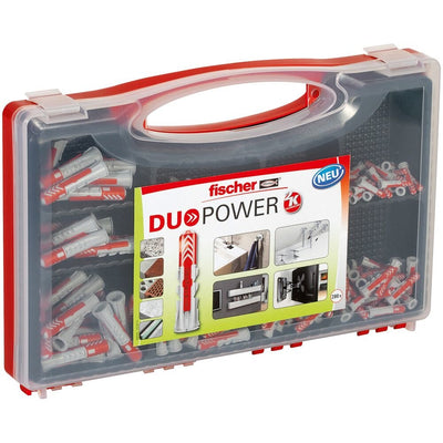 Fischer Box Red Duopower, Pasador 535973 — image 1