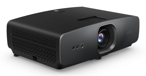 BenQ W2720I Projector Range Standard 2500 Lúmenes Ansi Dlp UHD 4K (3840X2160) 3D Black — image 1