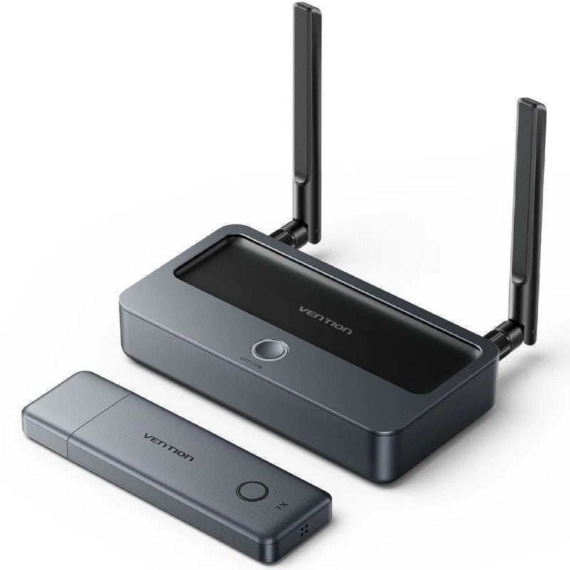 Vention Adapter Vídeo Wireless HDMI a HDMI ADTH0