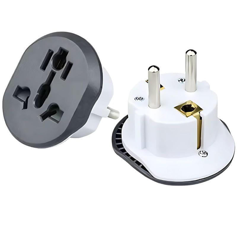 Adapter Plug Europeo a Universal