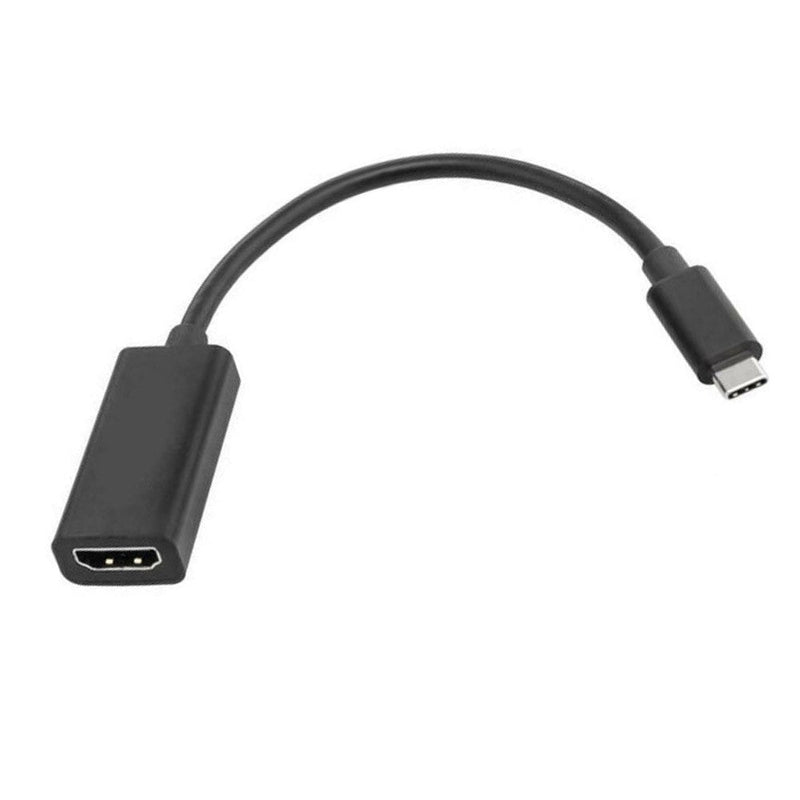 Adapter Hub USB-C a HDMI 4K Ultra 60HZ
