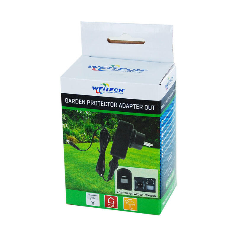 Adapter Ahuyentador Animales Ref. 06128