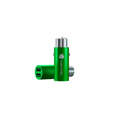 Navitel Adapter Car UC323 — image 1