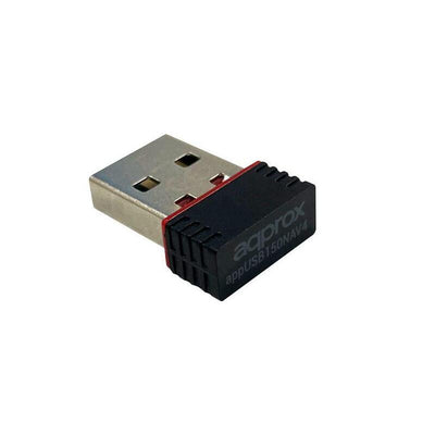 Approx Adapter USB Wireless 150Mbps. Nano Up To 150Mbps — image 1