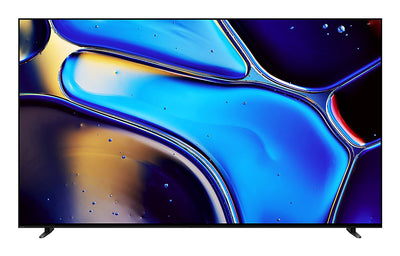 Sony TV K-55XR80 Smart TV 55 OLED 120HZ UHD 4K Hdr — image 1