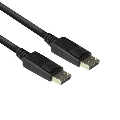 3 Meters DisplayPort Cable Male - Male — image 1