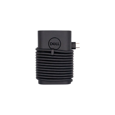 Dell 65W Charger USB Type-c With Cable Power HN6C1 — image 1