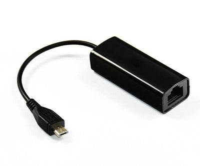 Microconnect Usbmicroethbb Adapter And Network Card Ethernet — image 1