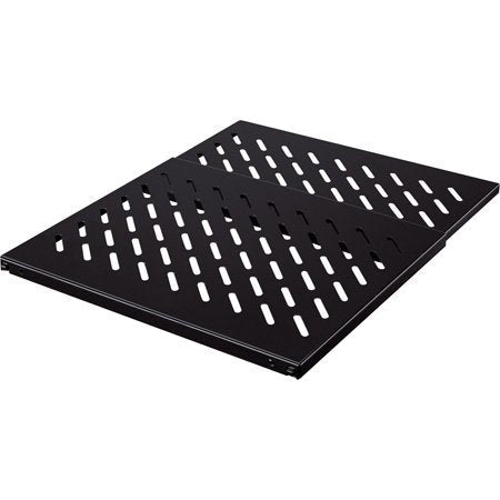 Rittal Tray Equipos Ts It/Te 0,5HE Ebenenab. 600-900MM 50KG