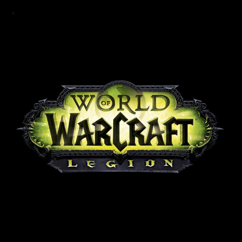 Set World Of Warcraft Legion PC
