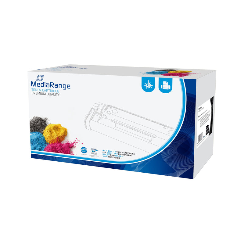 Mediarange Toner Brother TN-3380 Black