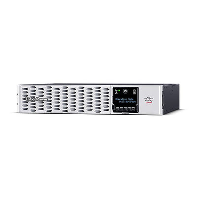 UPS Cyberpower PRL1500ERT2UC Rack — image 1
