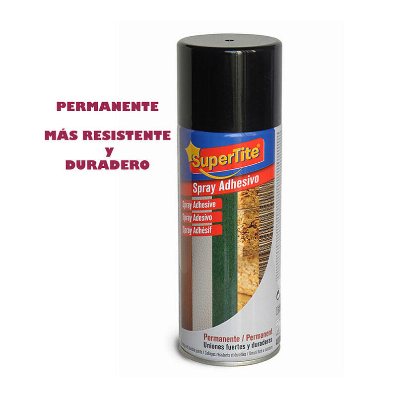Adhesive Contact Permanente Spray 400ML