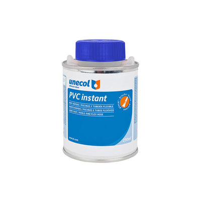 Adhesive Pvc Instant Bote With Pincel 250ML — image 1