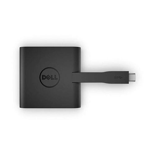 Adpt With DA200 Emea - Warranty: 6M — image 1
