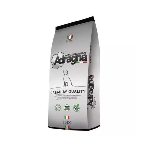Adragna Breeder Daily With Lamb - Alimento Seco Perros - 20KG — image 1