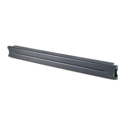 Apc 1U 19'' Black Modular Toolless Blanking Panel - Qty 10 — image 1