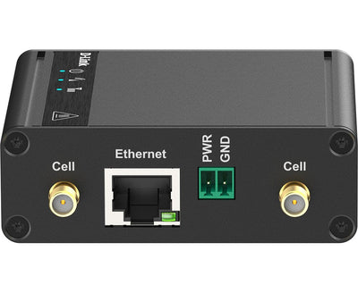 Modem Vpn 5G LTE Industrial Dlink DWM-311 -g Housing Steel 1P 2,5G PoE + — image 1