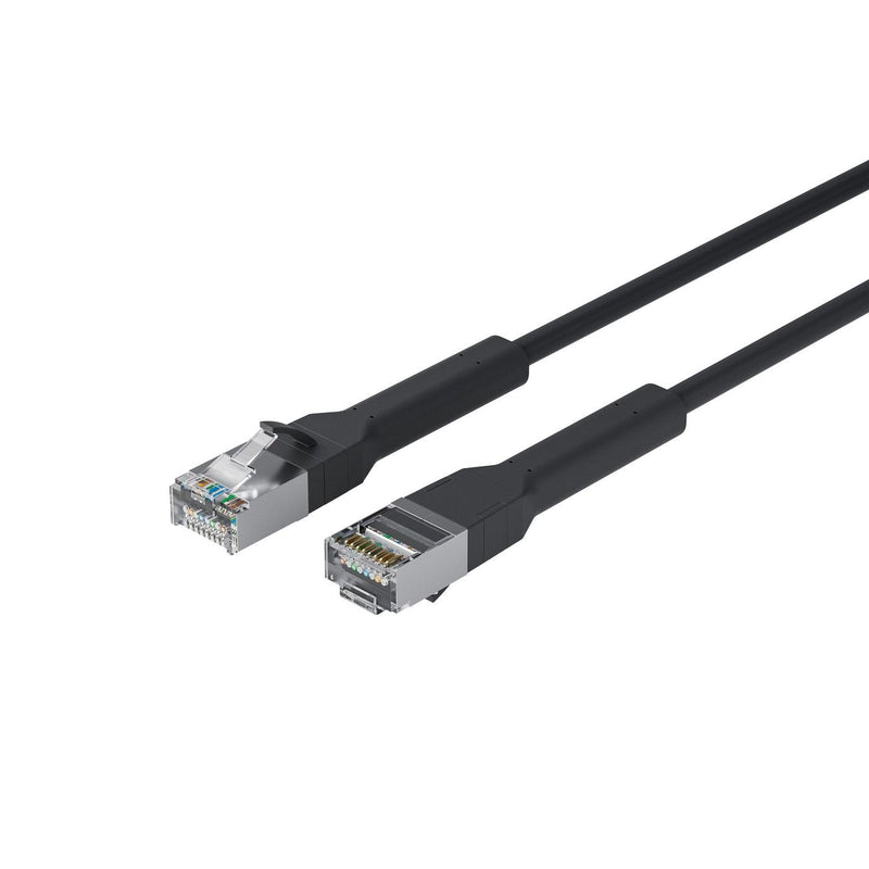 Lanview LV-6AFTP-FLEX-ANG-01B Network Cable