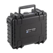 B&w Type 500 Case Duro Black
