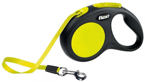Flexi Strap New Neon S Tape 5M — image 1