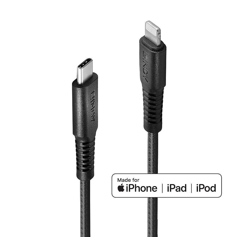 Lindy Cable Lightning 3M