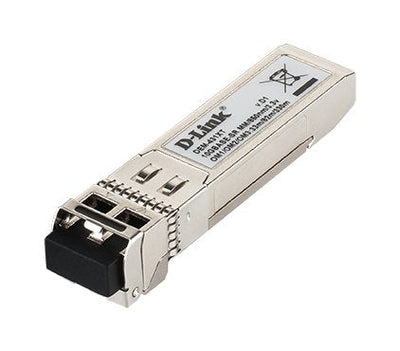 D-link Transceiver 10GIGABIT Sfp Module Sr — image 1