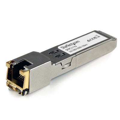 StarTech Modulo Transceptor Fibre Optic Sfp Gigab — image 1