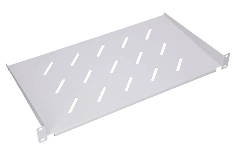 Extralink Shelf 1U 19250MM Grey