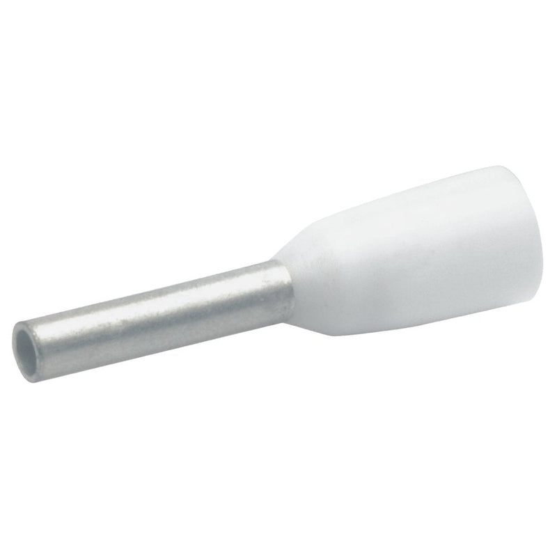 Klauke 4698, Zinn, White Cobre, Polypropylen (pp), 0,5MM², 1MM, 1,4CM