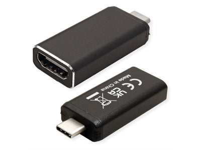 Value Display Adapter USB Type-c - HDMI 4K — image 1