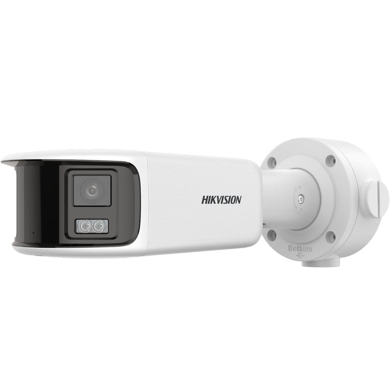 Hikvision Camera DS-2CD3T87G2P-LSU/SL(4MM)(C) Surveillance Bala (forma) Camera Security IP Indoor And Outdoor