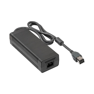 Akyga Dedicated Power Adapter AK-PD-14 12V 16.5A, 5VSB 1A 203W Xbox 360 Plug — image 1