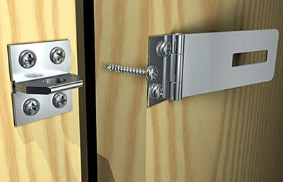 Fischer Screw Aglomerado Powerfast Ii 5,0X40 Cabeza Avellanada Pz 200 Pieces Rosca Parcial, Galvanizado 670413 — image 1