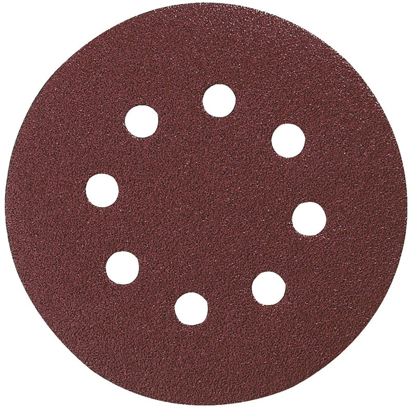 Makita Paper Lija P-43599. KL.125MM K240