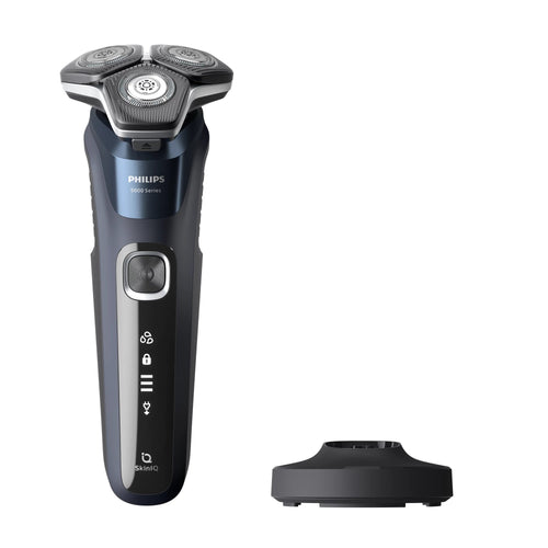 Philips Shaver Eléctrica Seco And Mojado Shaver Series 5000 S5885/25 — image 1