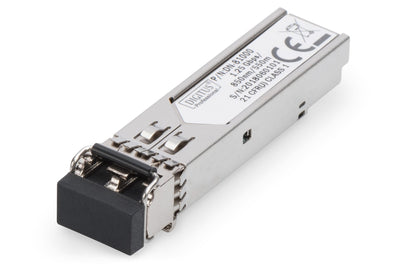 Digitus Mini Gbic (sfp) Module Accs 1.25Gbps 0.55KM 850 Nm — image 1