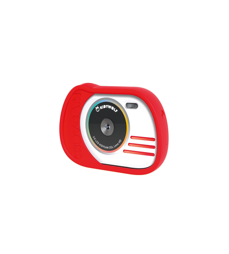 Kidywolf Kidycam Camera Digital Children