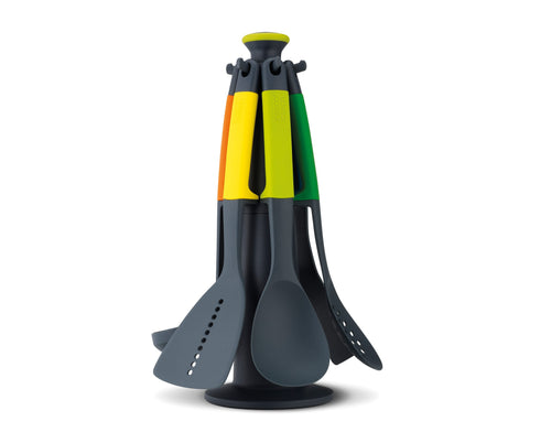 Joseph Elevate Carousel 7 Pieces Multicolour — image 1