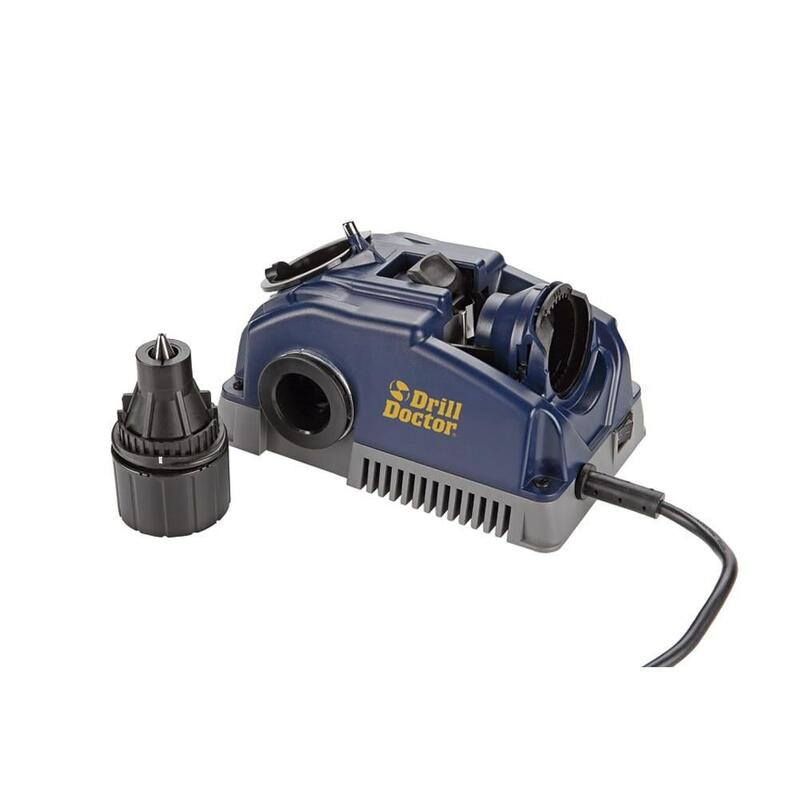 Afilador Drill Bits 118° Ø3A 13MM, Model Xp