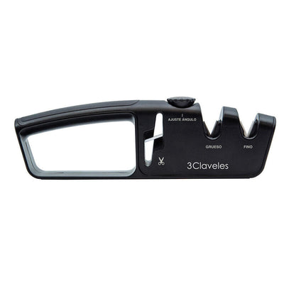 Afilador Scissors And Cuchillos With Ángulo Adjustable 25CM — image 1