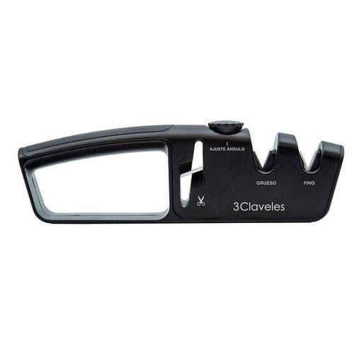 Afilador Scissors And Cuchillos With Ángulo Adjustable 25CM — image 1