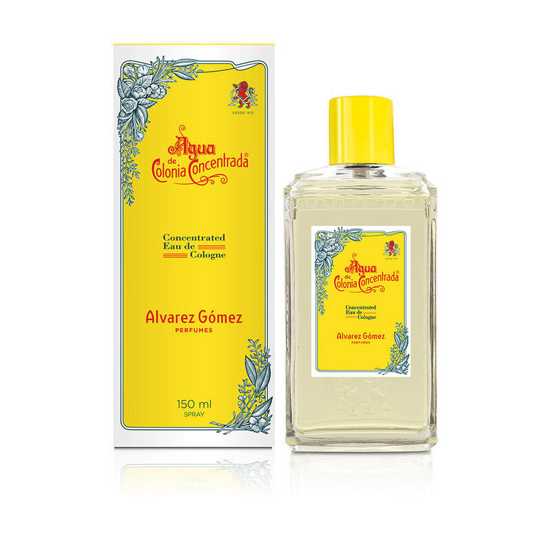 Water Cologne Concentrada, 150ML