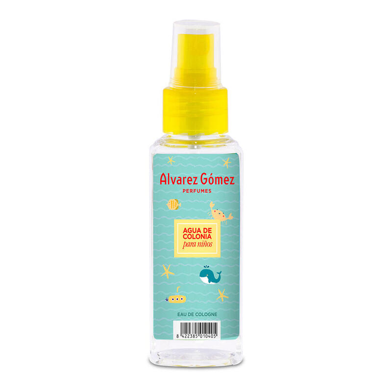 Water Cologne Children 90ML