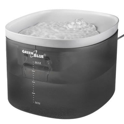 Water Mascotas Automatica GB392 3L, USB5V1A Grey — image 1