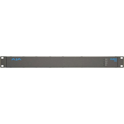 Aja Kumo 16X16 Compact Sdi Router — image 1