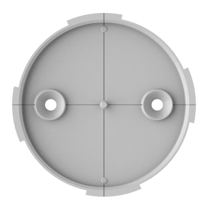Ajax Bracket-fireprotect-Wh Stand Ajax Fireprotect Plus. Colour White