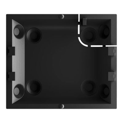 Ajax Bracket-motionprotect-bl Stand Ajax Motionprotect. Colour Black — image 1