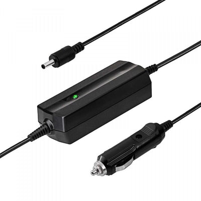 Akyga Car Laptop Power Supply AK-ND-84 19.5V 3.33A 65W 4.5 X 3.0MM + Pin Dell 1.2M — image 1