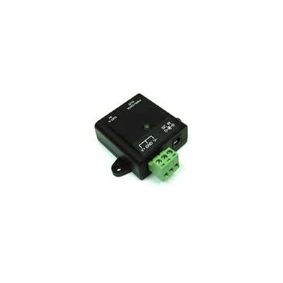 Alfa Network APOE03GR Redundancy Industrial PoE Adapter - Passive Gigabit Redundant PoE Injector With Remote R — image 1